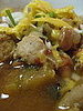 Fast & Easy Dinner: Chunky Chicken Chili