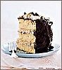 Come Party With Me: Christmas Dinner — Menu (Desserts)