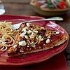 Fast & Easy Dinner: Caramelized Onion Pizza