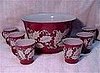 Off to Market Recap: Egg Nog Bowl
