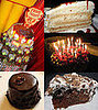 Our Favorite Cakes of 2007