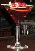 Happy Hour: Santa's Martini