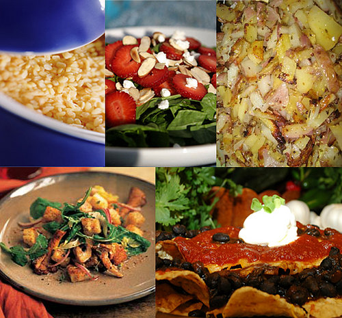Our Favorite Sides