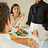 Is It Rude to Ask For Condiments (Tabasco, Ketchup, etc.) at Restaurants?