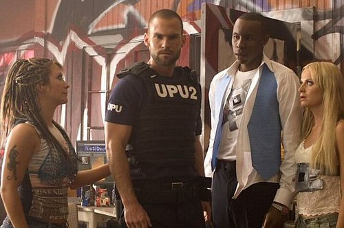 AFI Film Festival - Southland Tales