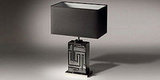 Versace Lamps