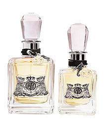 So Addictive: Product of the Day - Juicy Couture Parfum