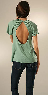 On Sale: Rachel Pally Grecian Tee