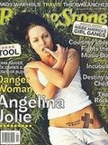 Angelina Jolie Magazine Covers