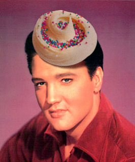 Reader Challenge: Deep Fried Elvis Cupcakes