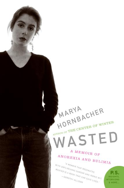 Literary Escapades: Wasted by Marya Hornbacher