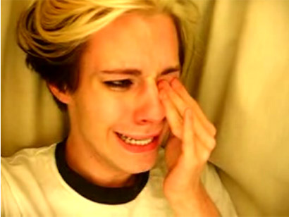 CHRIS CROCKER IS GETTING A TV SHOW??