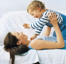 BEST MOMENTS IN MOTHERHOOD