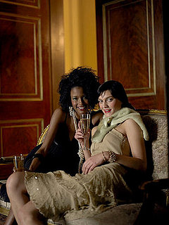 Savvy Resolution: Get Savvy in 2008