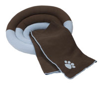 Eco-tastic Essentials: Bella Bed and Binky
