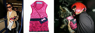 Found! Lil' London's Dress
