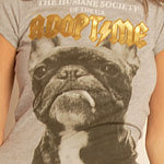 Mighty Fine- Adopt Me Tee