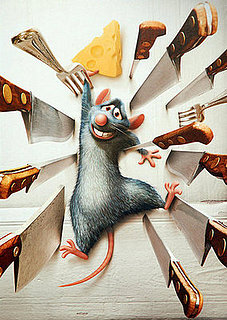 How Well Do You Know Animated Mice?