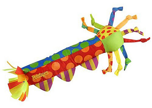Pet Present Extravaganza: Teethers