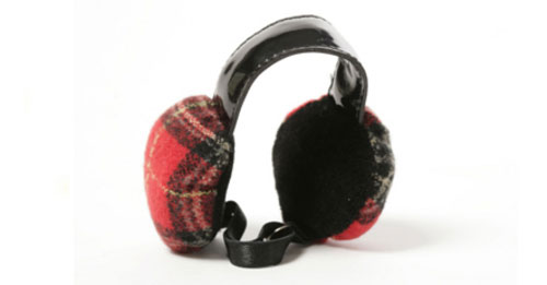 Dog Earmuffs