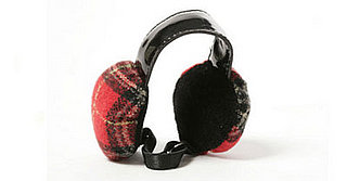 Dog Earmuffs