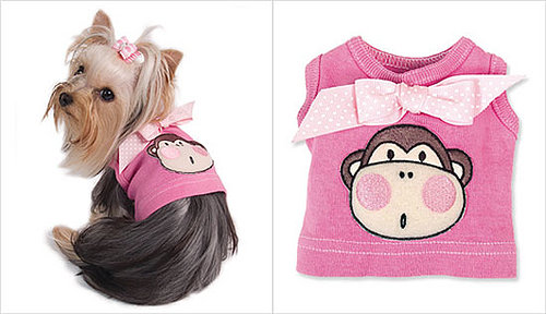 Trend Setters: Ten Little Monkeys