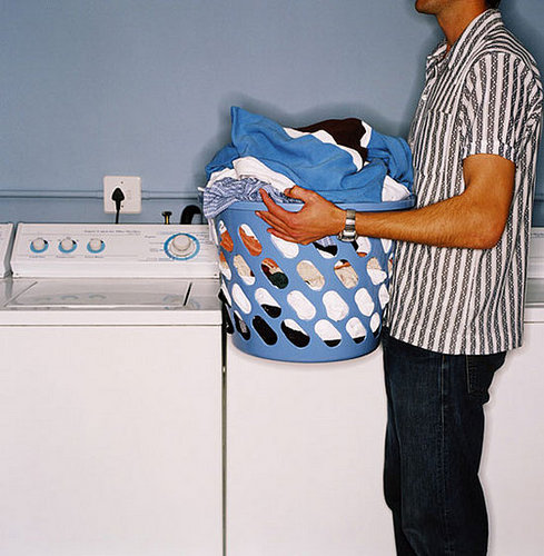 Pet-Proofing Your Home: Laundry
