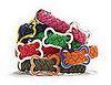 Pet Present Extravaganza: Collars for Cats and Dogs