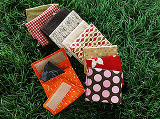 Bare Bones: Baggie Buddies