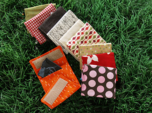Bare Bones: Baggie Buddies