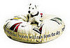 Trend Setters: Preppy Pets Rock . . . Nautical