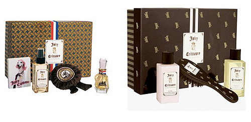 The Winner of the Juicy Gift Sets is . . .