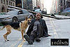 The Leading Lady of I Am Legend