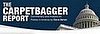 Where I'm Clicking Now: TheCarpetbaggerReport.com