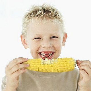 Raising your kids vegan