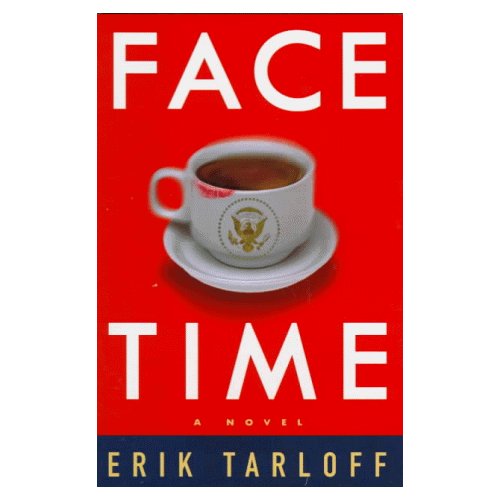Bookmobile: Face-Time, by Erik Tarloff