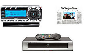 Comment to Win One of Four News Junkie Packages!