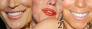 Sugar Shout Out: Name That Beauty Mark!
