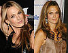 Sugar Shout Out: Stars Were Popular at Paris FW