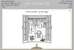 Julie Watson Personal Shopper