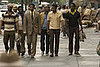 Sugar Shout Out: American Gangster Music
