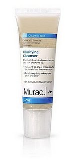 Cleanse Your Way to a Clearer Face