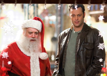 Fred Claus: Holiday Classic?