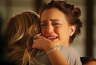 Gossip Girl Beauty Quiz: "Seventeen Candles"