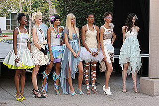 America's Next Top Model Recap and Quiz: "The Girl Who Starts to Lose Her Cool"