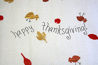 Sugar Shout Out: Happy Thanksgiving 