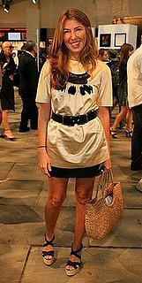 Sugar Shout Out: Nina Garcia Answers Your Fab ???