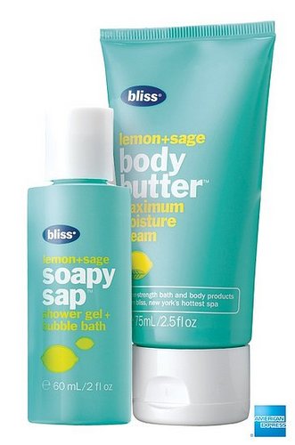 Free Beauty Bliss