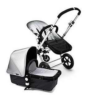 Neiman Babies Cruise in Special Edition Bugaboos!