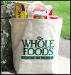 Just a Minute: Groceries